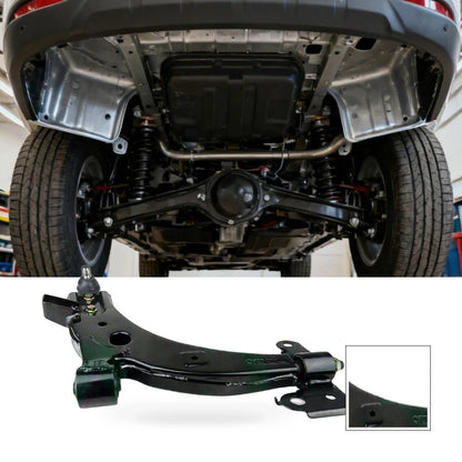 Front Lower Control Arms with Ball Joints for KIA Carens (2013–2019)