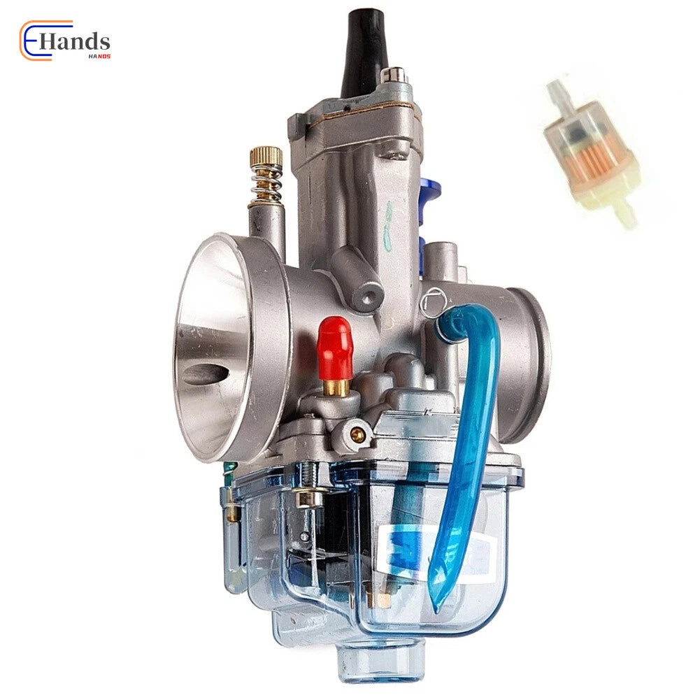 Carburetor for Honda Kawasaki Suzuki Yamaha YZ85 YZ80 YZ100 YZ125