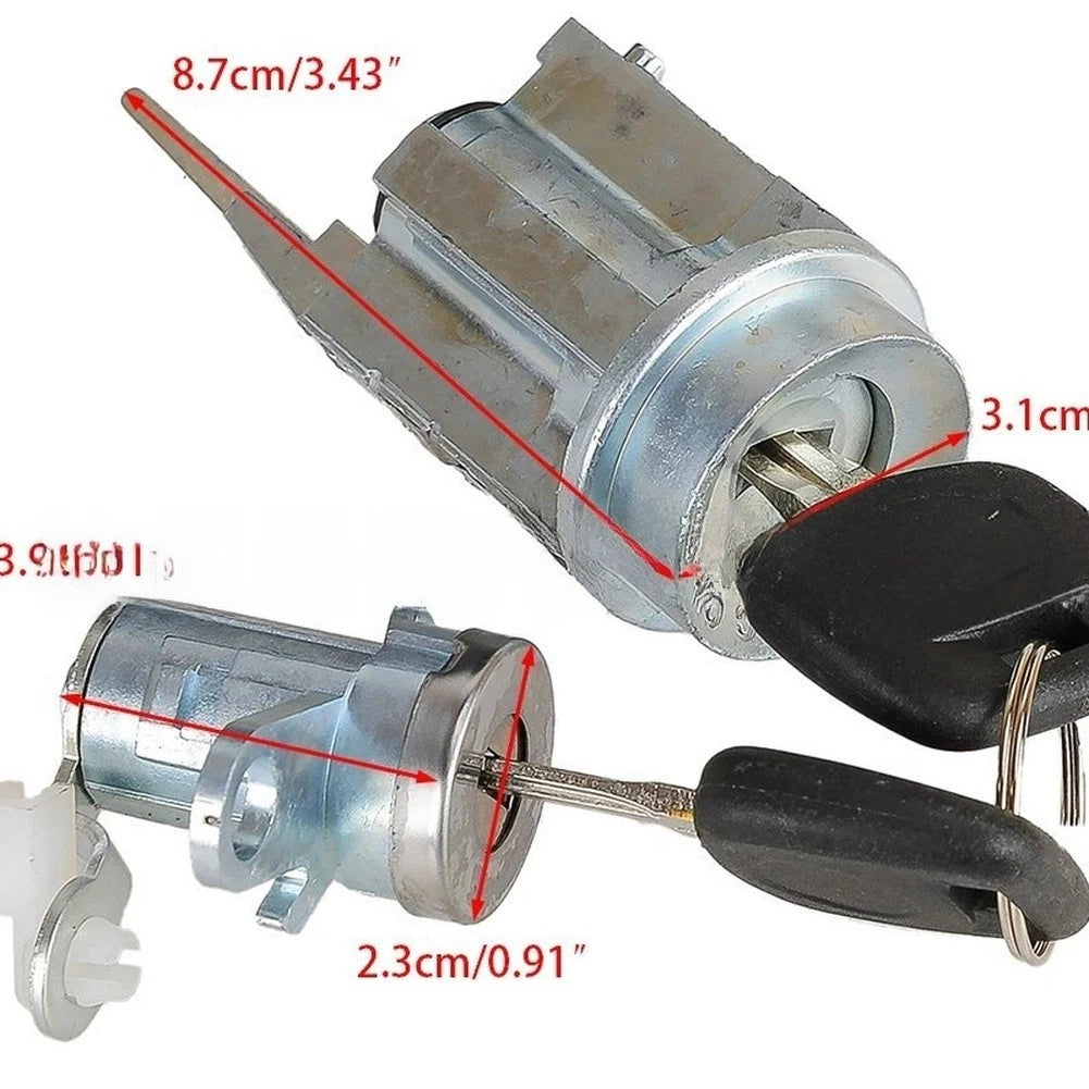 Door Lock Ignition Switch for Toyota For Tacoma Designed for Easy Installation
