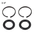 Retainer Ring Clip Set for Electric Wrench (Performance Upgrade)