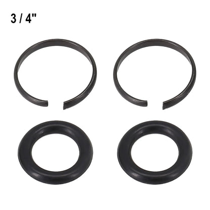 Retainer Ring Clip Set for Electric Wrench (Performance Upgrade)