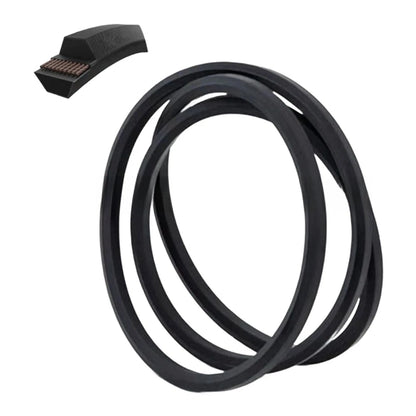 Replacement V-Belt Rubber for Air Compressor (95099453)