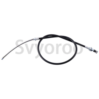Emergency Brake Cable 47407-36601-71 for Toyota Forklift (45 1/2")