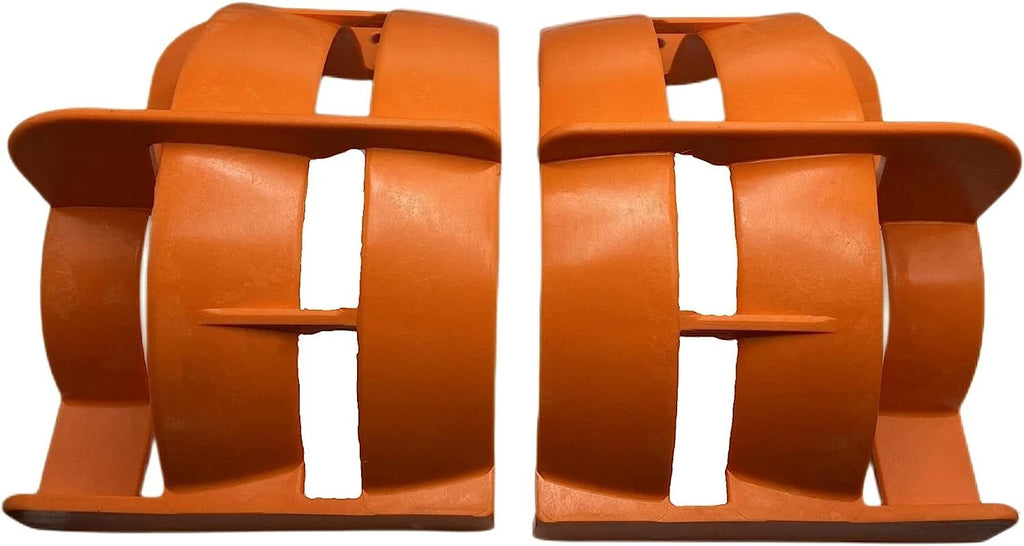 11" Propeller Safety Guard for Outboards Up to 10.5" (25-35 Hp)