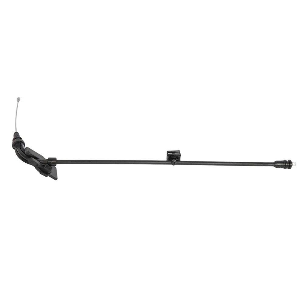Right Bonnet Latch Control Cable 1769935 for Ford Transit/Tourneo Custom (2012–2023)