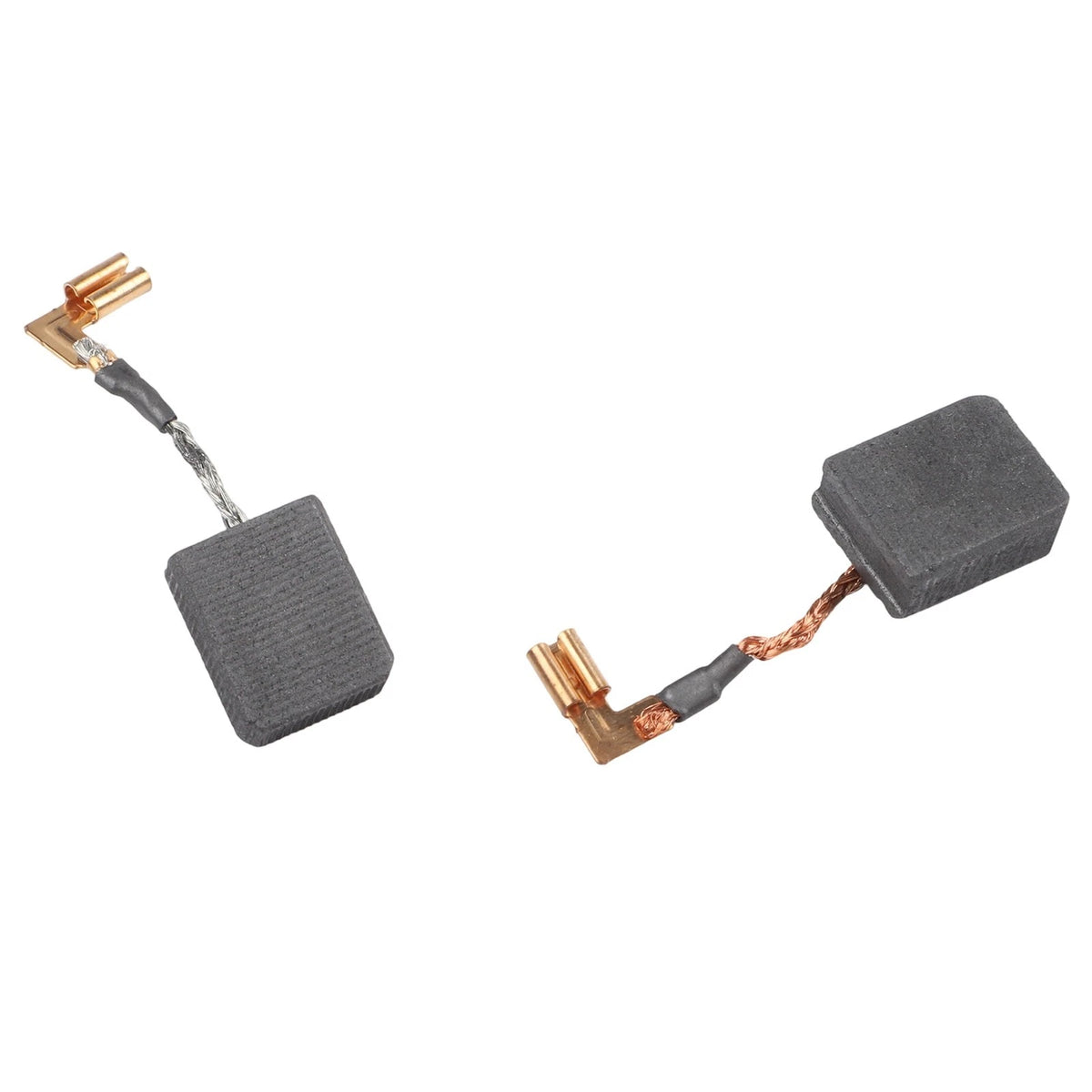 Carbon Brush Accessories Pack for DWE8300 Angle Grinders