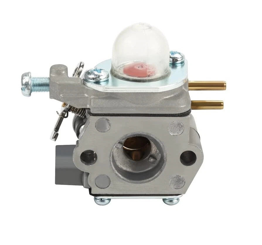Carburetor for Hyper Tough H2500 (41ADZ01C735, MTD 753-06423) 27cc
