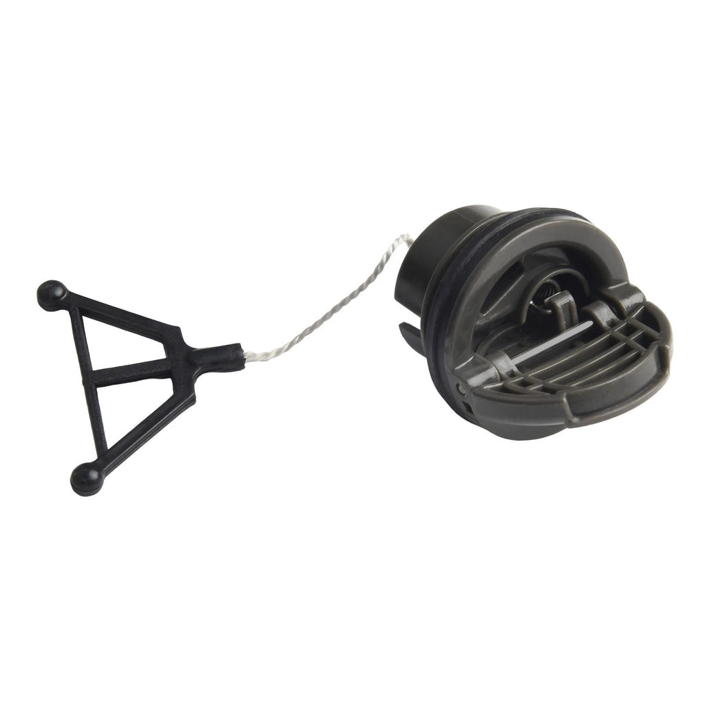 Tank Cap for Chainsaw (Plastic)