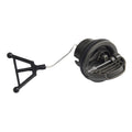 Tank Cap for Chainsaw (Plastic)