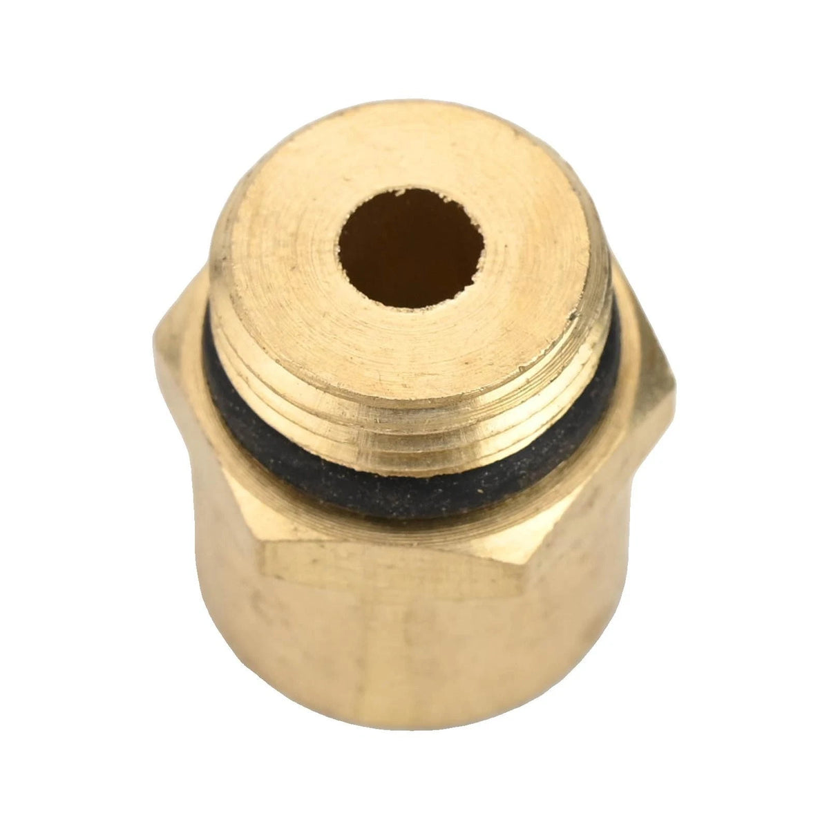 Camping Gas Adaptor for Cassette Furnace Stove