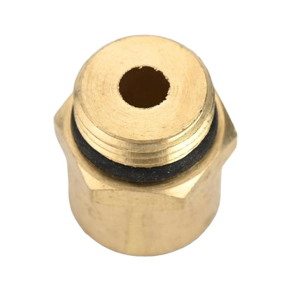 Camping Gas Adaptor for Cassette Furnace Stove