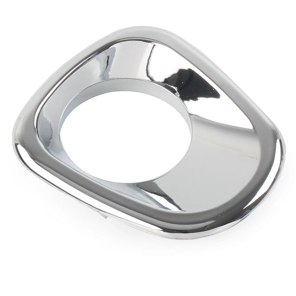 Chrome Trim Ignition Key Accent Set for Honda Goldwing GL1800 (2006–2011)