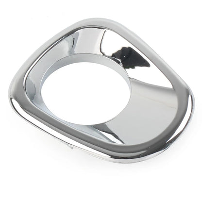 Chrome Trim Ignition Key Accent Set for Honda Goldwing GL1800 (2006–2011)