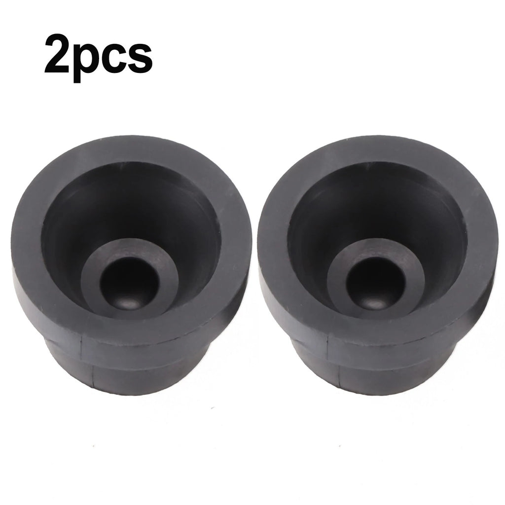 2pcs Engine Cover for (7M5Q-6D277-AA)