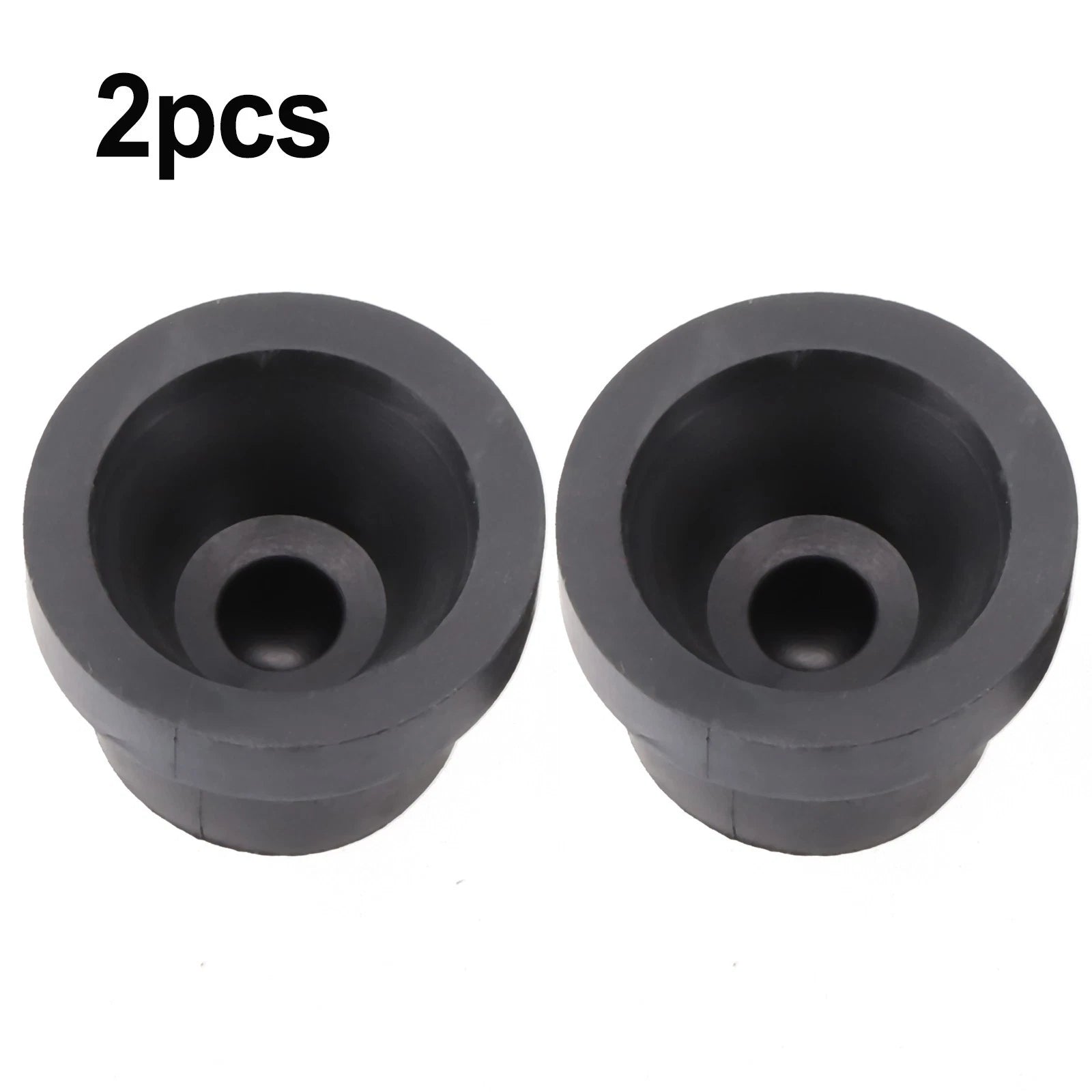 2pcs Engine Cover for (7M5Q-6D277-AA)