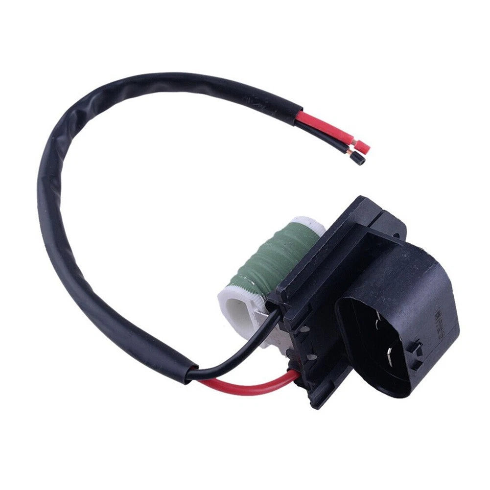Radiator Motor Resistor for 13360890