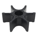 Water Pump Repair Kit with Housing for Yamaha (6E5-W0078-A1, 6E5-W0078-01, 18-3373)