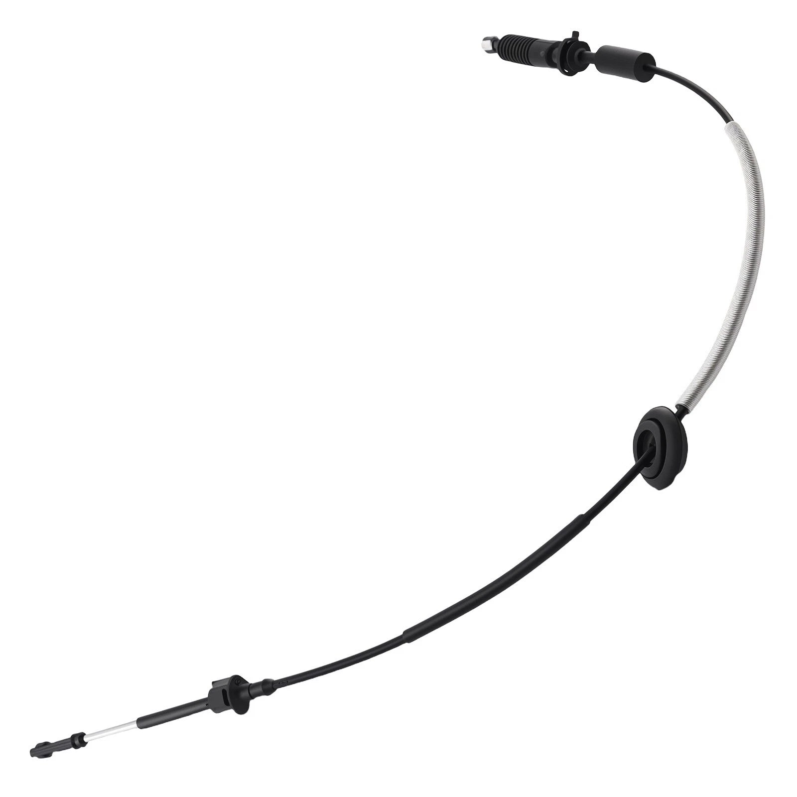 Auto Trans Shift Cable for Jeep Wrangler (2003–2006) 52109624AD