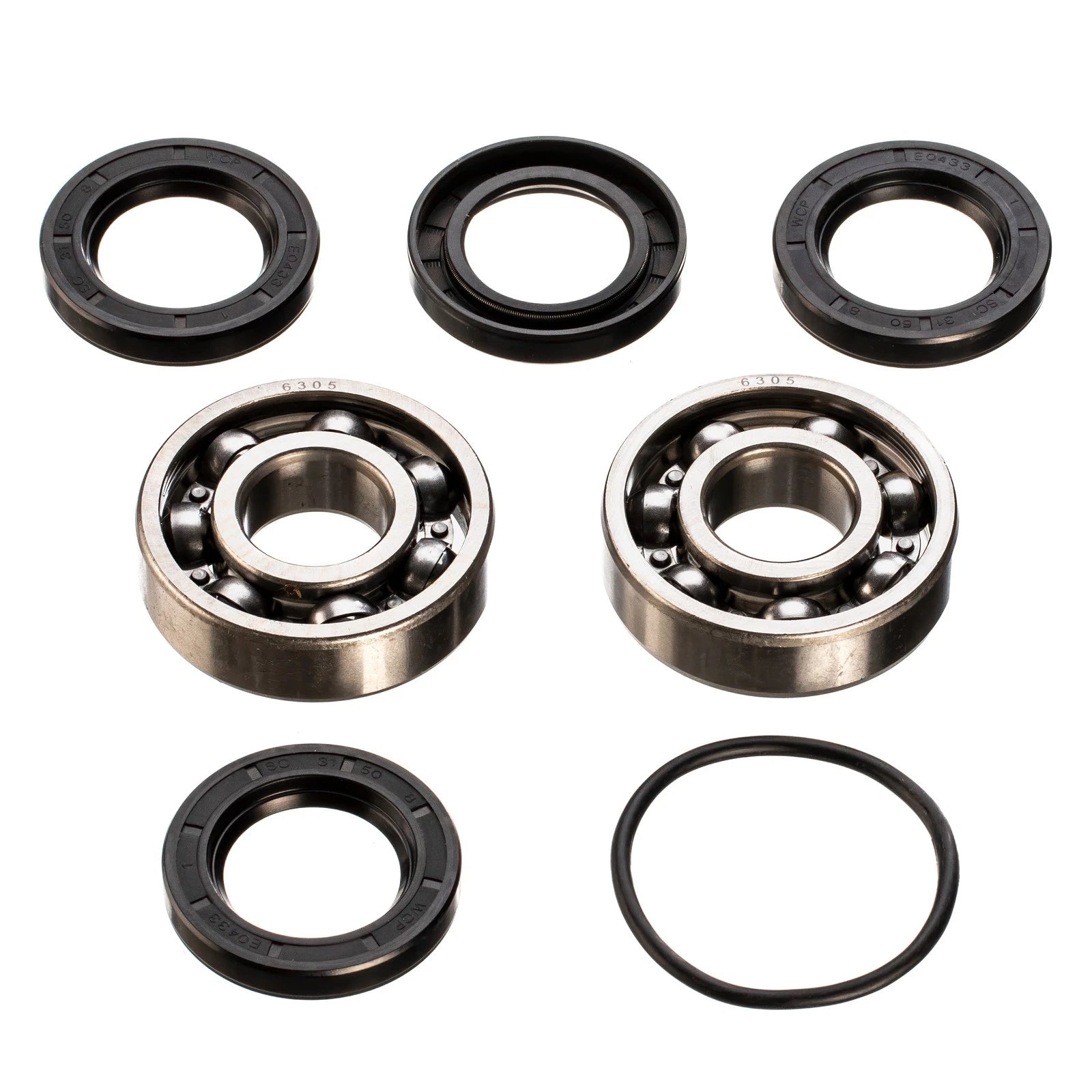 Bearing Housing Rebuild Kit for Kawasaki JS 300 440 550 (1990–1995)