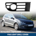 Front Right Fog Light Grill Replacement for Volkswagen Polo (2002–2005)