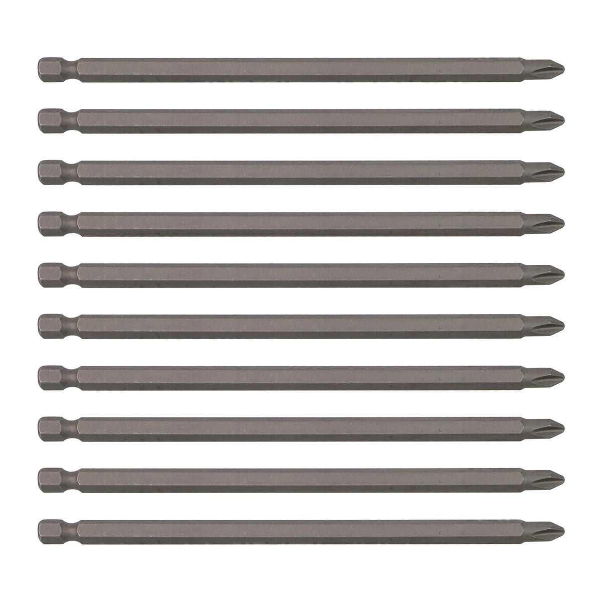150mm Magnetic Screwdriver Bits for Electric Screwdriver