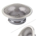 Air Filter Cup with Strainer for Universal 32mm/34mm Carburetor (No Year)
