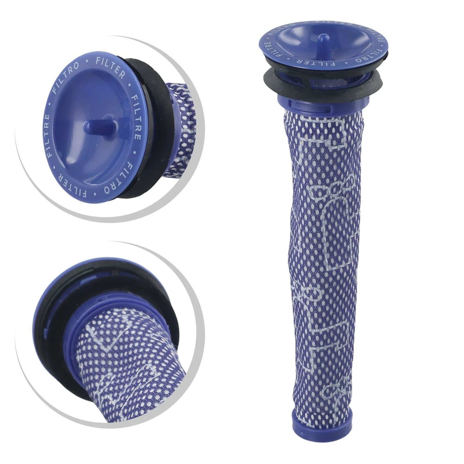 Filter for Dyson DC58 DC59 Animal (2013–2015)