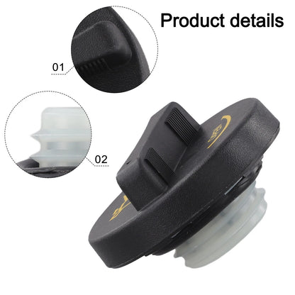 Oil Filler Cap for Hyundai