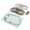 Clutch Plate and Gasket Kit 3B6-W001G-00-00 for Yamaha V Star 650 (1998–Present)