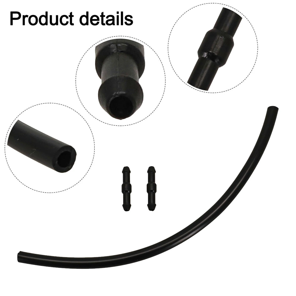 Washer Pipe Repair Accessories for