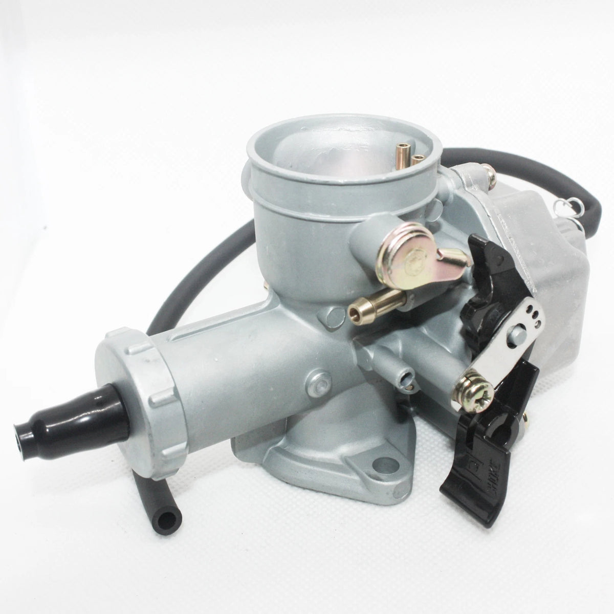 PZ 30mm Carburetor for 200c 250cc Pit Pro Quad Dirt Bike ATV (Carb)