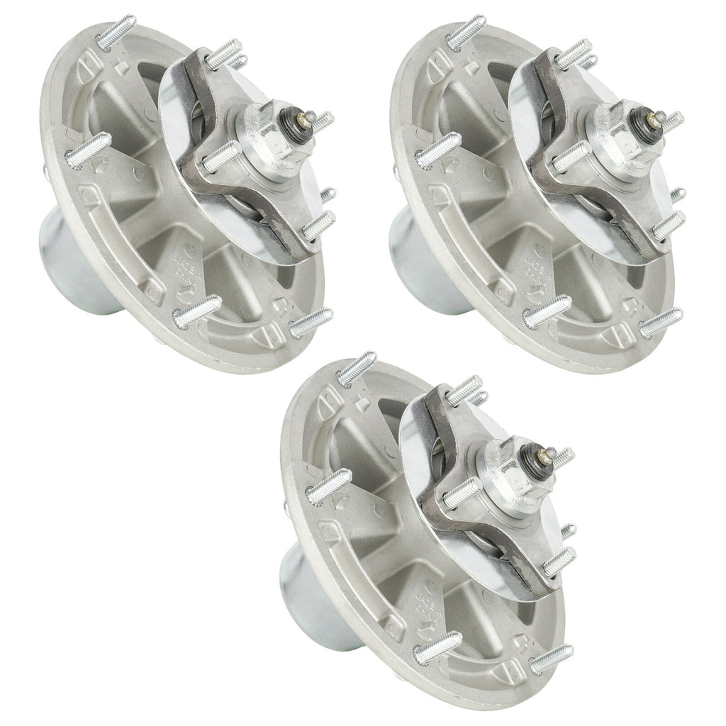 3 Spindle Assembly for John Deere 1600 Turbo Series 2 Series 3 (—)