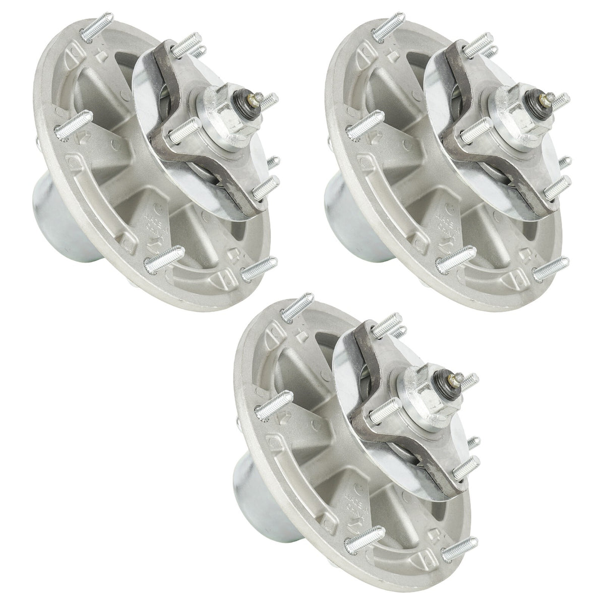 3 Spindle Assembly for John Deere 1600 Turbo Series 2 Series 3 (—)