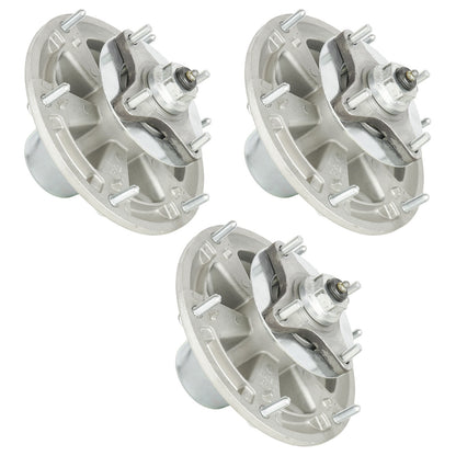 3 Spindle Assembly for John Deere 1600 Turbo Series 2 Series 3 (—)