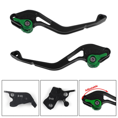 Clutch Brake Lever for Ducati Hypermotard 821 939 SP (2014–2019)