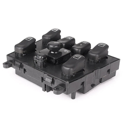 Power Window Master Switch for Mercedes-Benz ML320 ML430 ML500 (1998–2005)