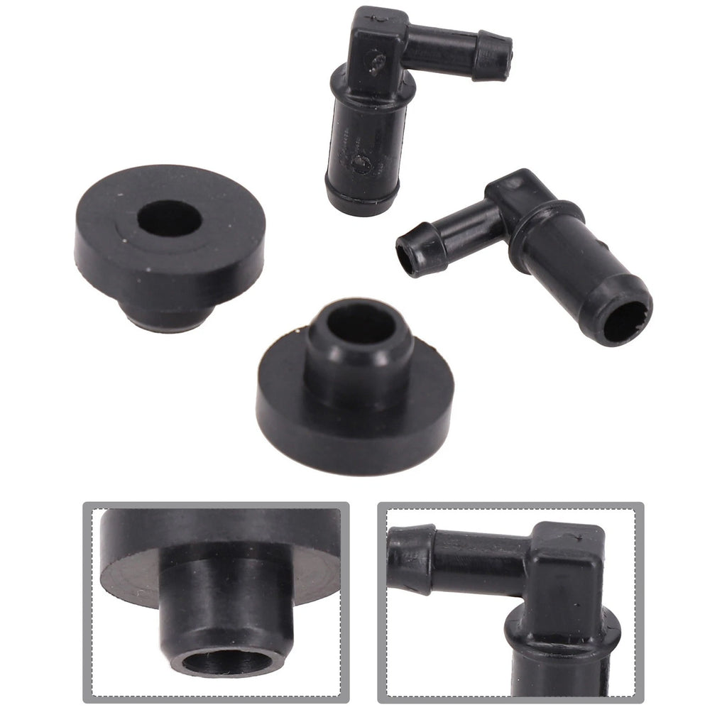 Fuel Tank Stem Bushing Kit for 532003645 532139277
