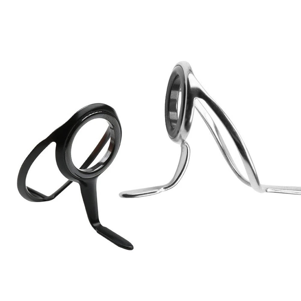Fishing Guide Ring Foot Design for (1.46cm, 1.69cm, 4.16cm)