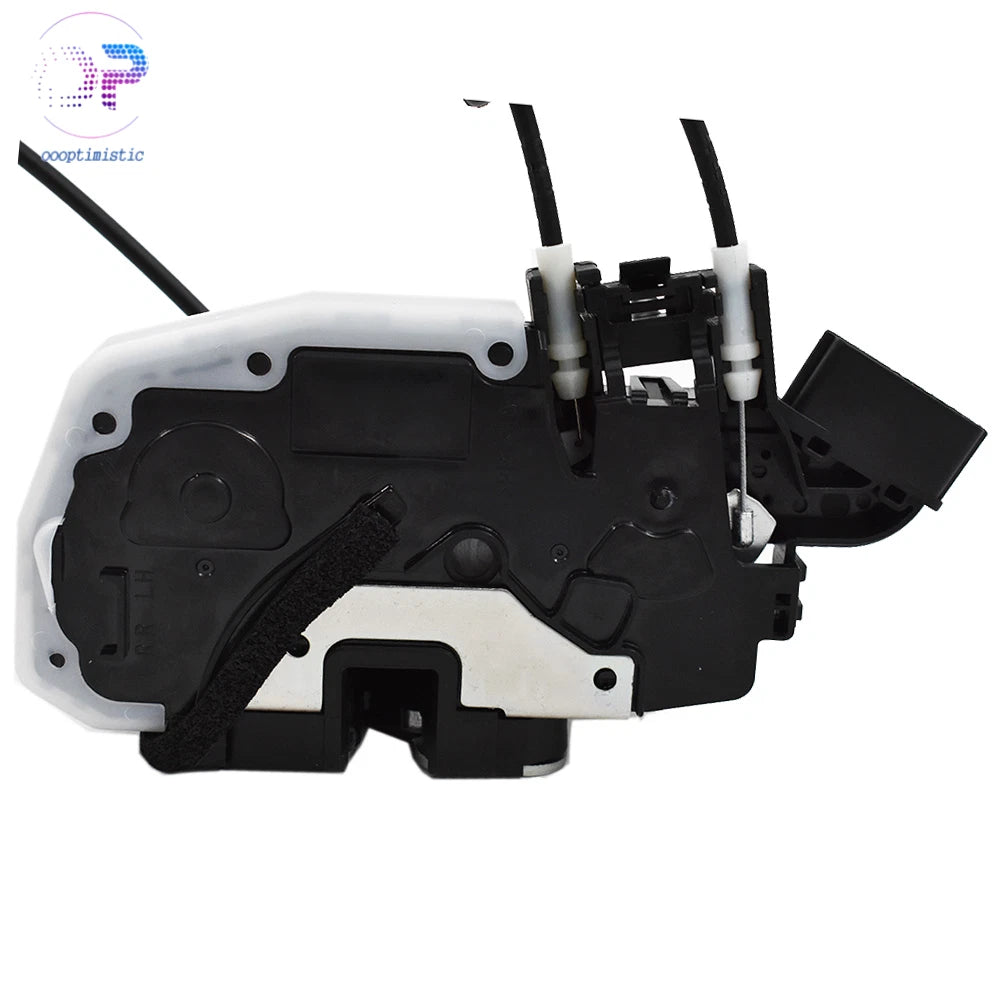 Power Door Lock Actuator Front Left for Nissan Rogue (2008–2015)