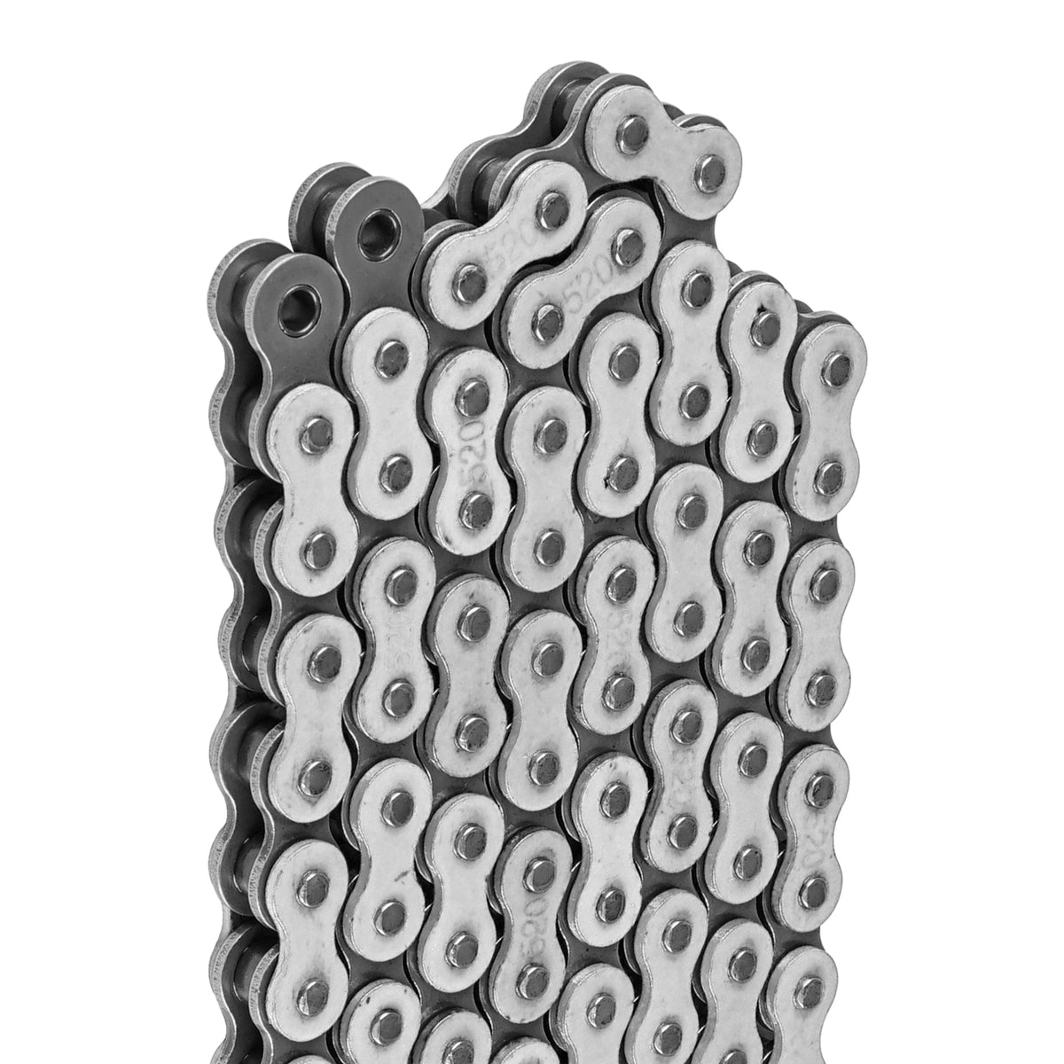 Drive Chain Replacement for Yamaha Raptor 660 YFM660R (2001–2005)