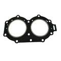 Cylinder Head Gasket for Yamaha Outboard 30 HP 2 Stroke (30A, 689-11181-00)