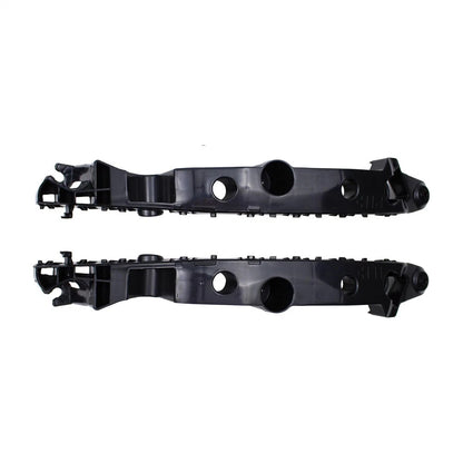 2X Front Bumper Bracket Retainer for Nissan Juke (2011–2014) 62222-1KA0A