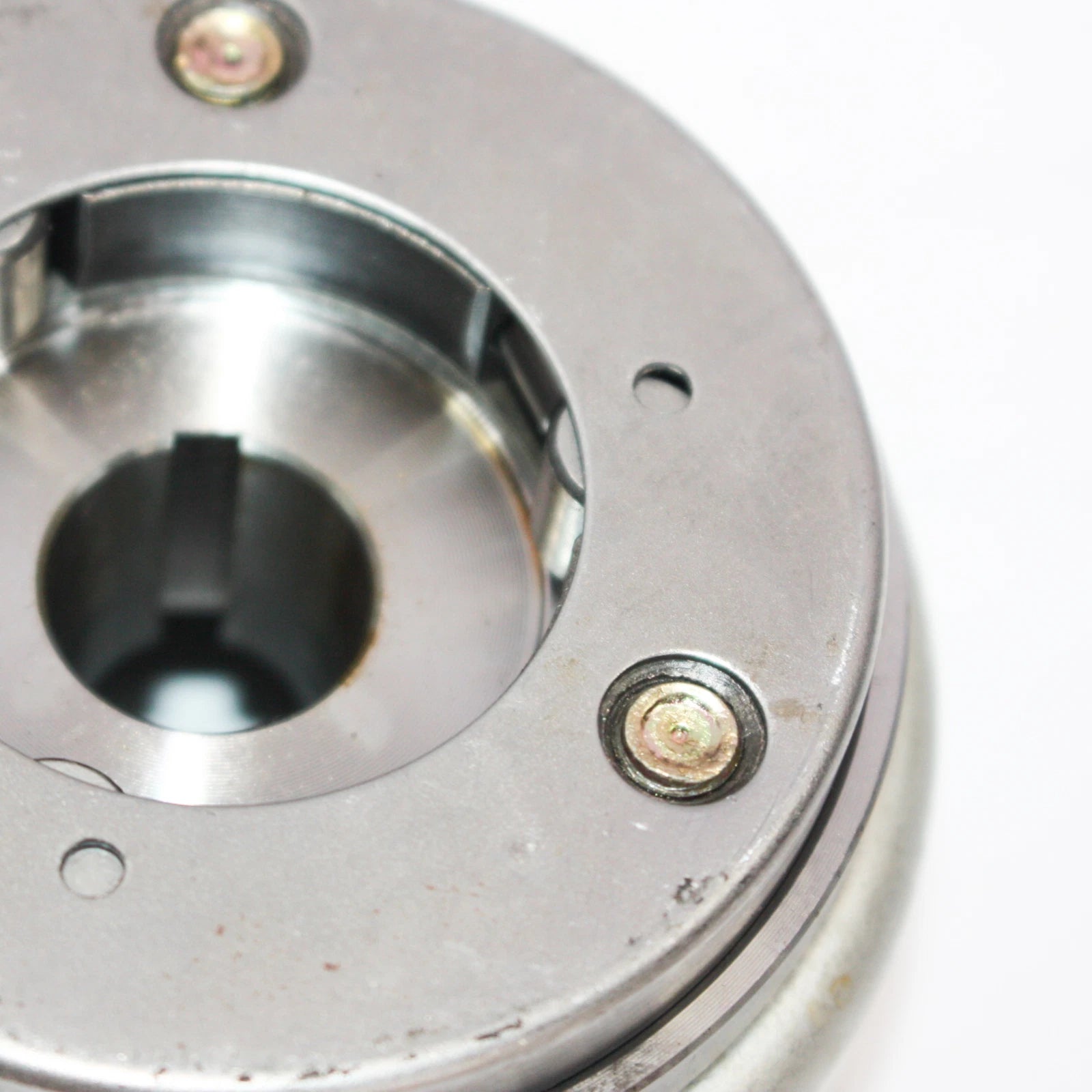 Magneto Roller Flywheel for YX 150cc (Electrical Start)