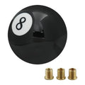 Shift Knob for Manual Cars (Universal Fit)