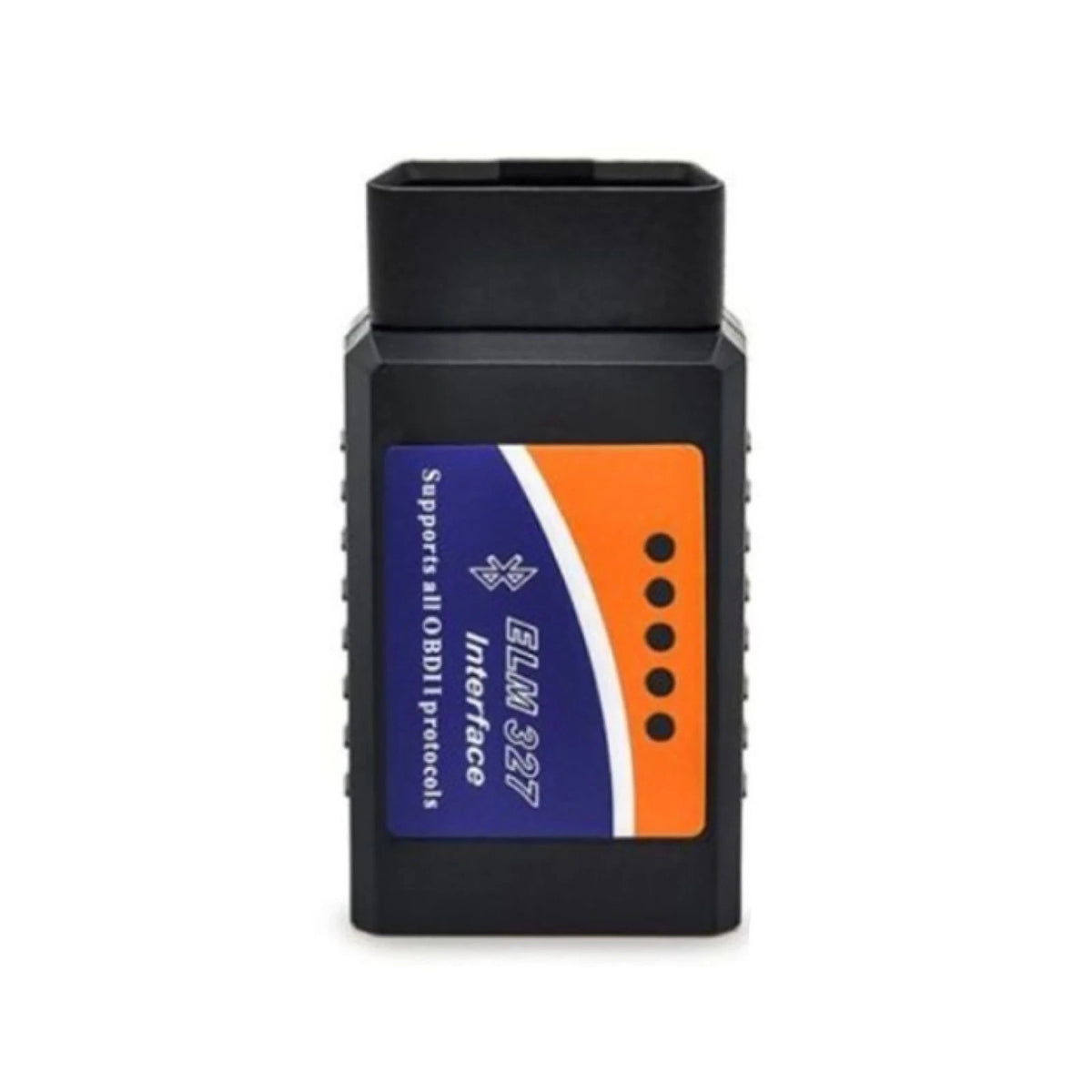 OBD2 Bluetooth Scanner for Mini (2010–2023)