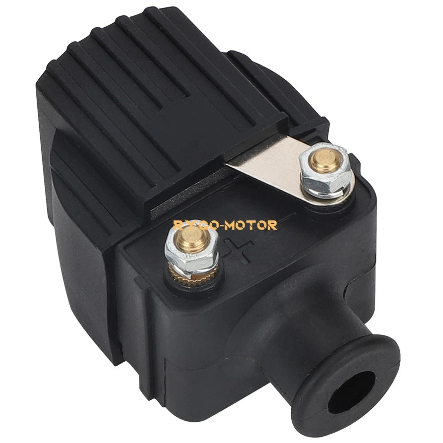 Ignition Coil for Mercury Mariner 50 55 60 70 75 80 90 HP (1989–1997) 339-832757A4
