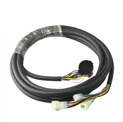 Main Wiring Harness 32580-ZW1-V01 for Honda Outboard Motor (16.5FT)