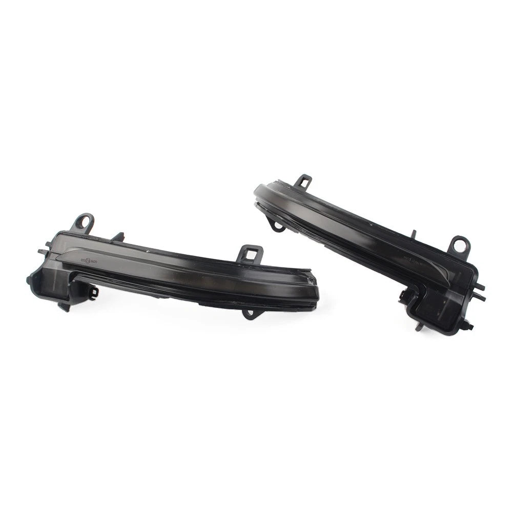 LED Dynamic Turn Signal Light Side Mirror Indicator For BMW 1 Series 2 Series