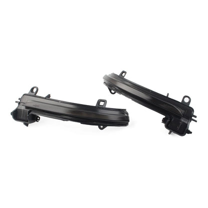 LED Dynamic Turn Signal Light Side Mirror Indicator For BMW 1 Series 2 Series