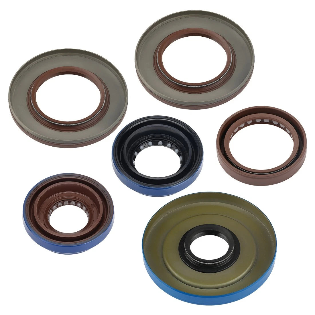 Transmission Seals Kit for Polaris RZR 900, RZR XP 1000, S 1000 (2018–2025)